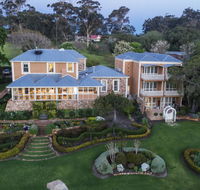 Grand Mercure Basildene Manor - Holiday Great Ocean Road