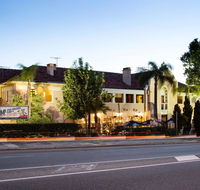 Captain Stirling Hotel - Holiday Great Ocean Road