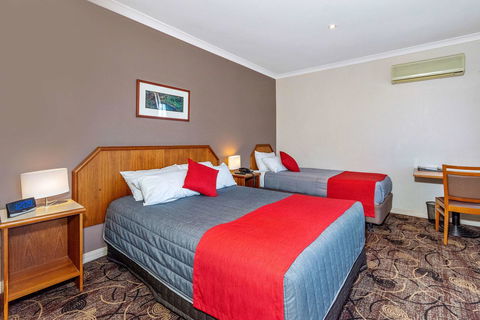Quality Hotel Bayswater - Holiday Great Ocean Road 12