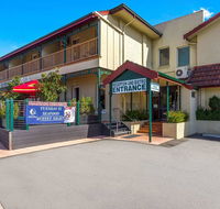 Quality Hotel Bayswater - Holiday Great Ocean Road