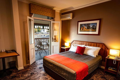 Quality Hotel Bayswater - Holiday Great Ocean Road 2