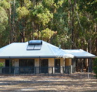 Margaret River Hideaway  Farmstay - Holiday Great Ocean Road