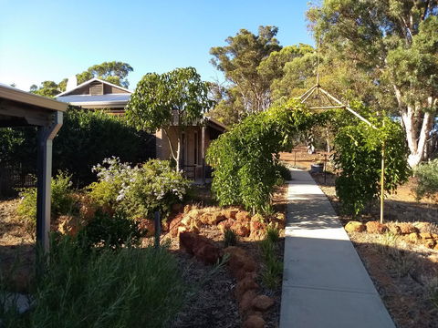 Hotham Ridge Estate - Holiday Great Ocean Road 4