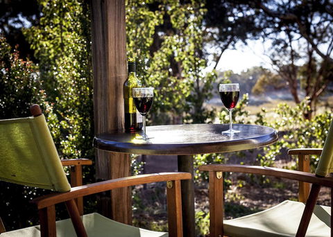 Hotham Ridge Estate - Holiday Great Ocean Road 25