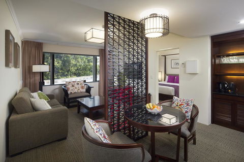 Pagoda Resort & Spa - Holiday Great Ocean Road 8