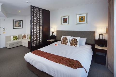 Pagoda Resort & Spa - Holiday Great Ocean Road 32