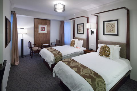 Pagoda Resort & Spa - Holiday Great Ocean Road 6