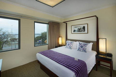 Pagoda Resort & Spa - Holiday Great Ocean Road 4