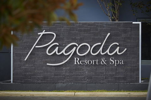 Pagoda Resort & Spa - Holiday Great Ocean Road 16