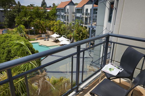 Pagoda Resort & Spa - Holiday Great Ocean Road 5