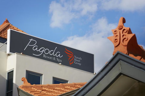 Pagoda Resort & Spa - Holiday Great Ocean Road 19