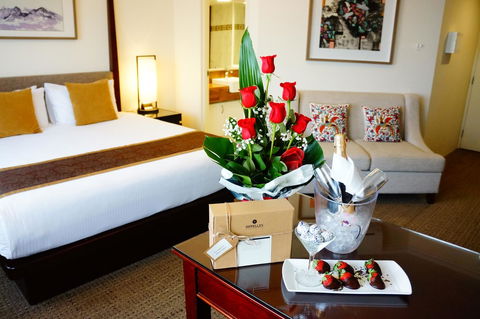 Pagoda Resort & Spa - Holiday Great Ocean Road 1