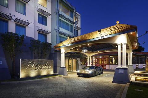 Pagoda Resort & Spa - Holiday Great Ocean Road 17