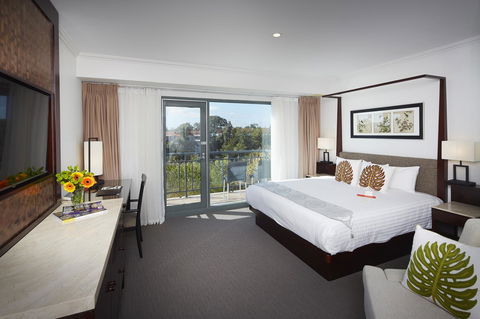 Pagoda Resort & Spa - Holiday Great Ocean Road 13