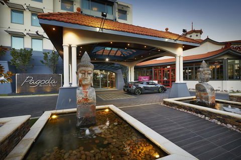 Pagoda Resort & Spa - Holiday Great Ocean Road 11