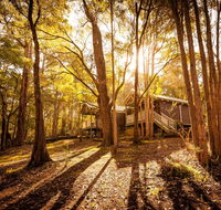 Riverglen Chalets - Holiday Great Ocean Road