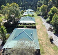 Treenbrook Cottages - Holiday Great Ocean Road