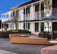 Tradewinds Hotel - Holiday Great Ocean Road