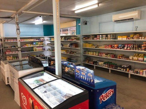 Peoples Park - Holiday Great Ocean Road 2