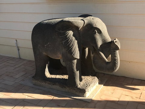 Peoples Park - Holiday Great Ocean Road 15