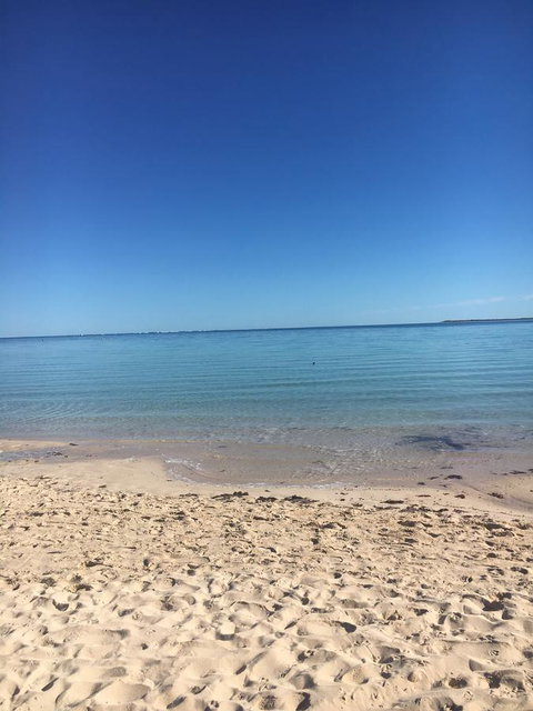 Peoples Park - Holiday Great Ocean Road 0