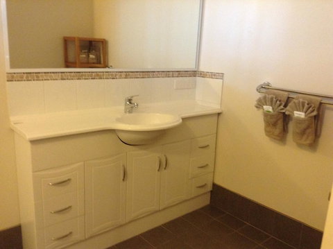 Peoples Park - Holiday Great Ocean Road 12