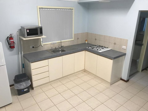 Peoples Park - Holiday Great Ocean Road 17