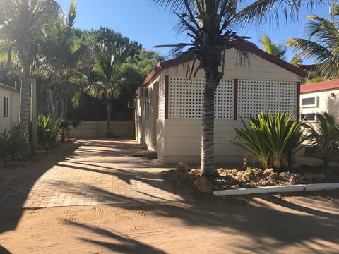 Peoples Park - Holiday Great Ocean Road 23