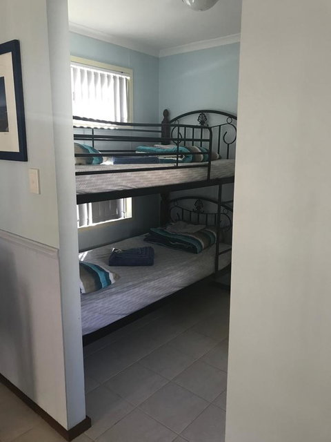 Peoples Park - Holiday Great Ocean Road 24