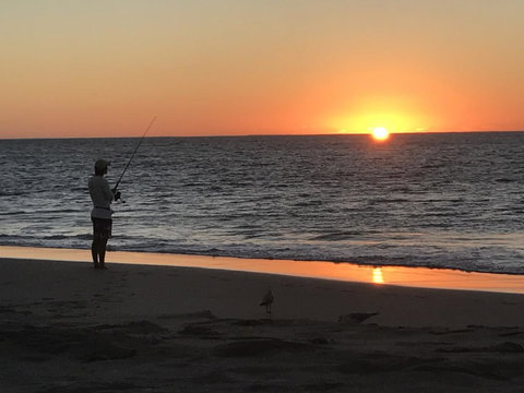 Peoples Park - Holiday Great Ocean Road 38