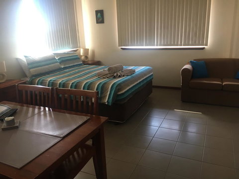 Peoples Park - Holiday Great Ocean Road 9