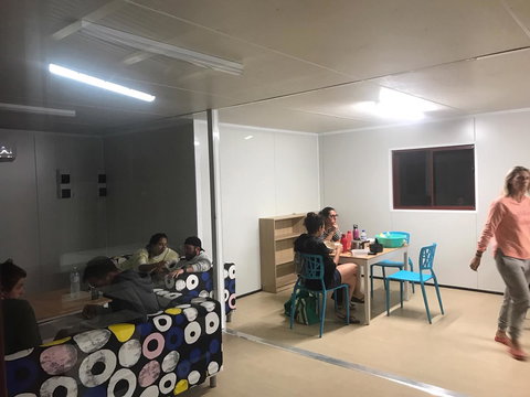 Peoples Park - Holiday Great Ocean Road 3