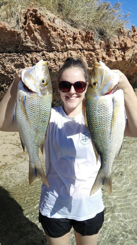 Peoples Park - Holiday Great Ocean Road 30