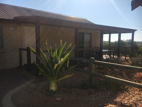 Peoples Park - Holiday Great Ocean Road 11