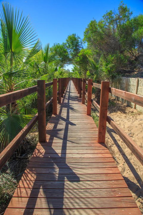 Peoples Park - Holiday Great Ocean Road 39