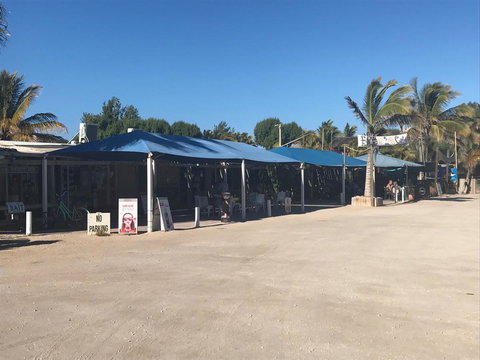 Peoples Park - Holiday Great Ocean Road 28