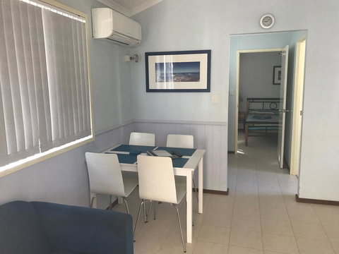 Peoples Park - Holiday Great Ocean Road 26