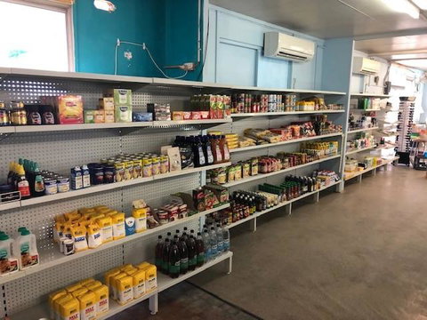 Peoples Park - Holiday Great Ocean Road 1