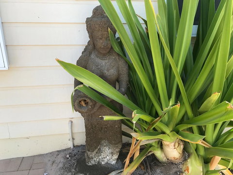 Peoples Park - Holiday Great Ocean Road 21