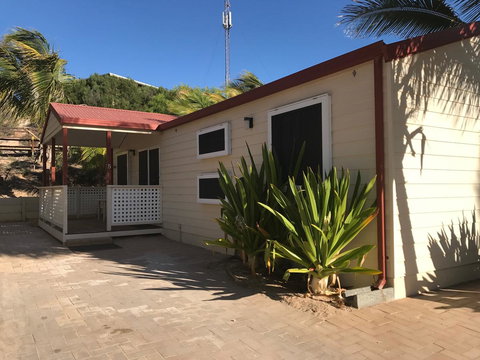 Peoples Park - Holiday Great Ocean Road 22