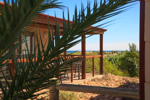 Peoples Park - Holiday Great Ocean Road 40