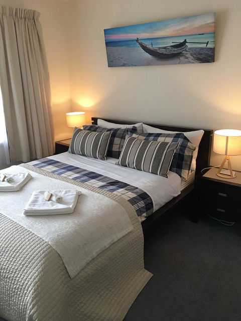 Applecross Village Apartment - Holiday Great Ocean Road 26