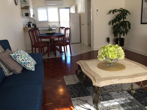 Applecross Village Apartment - Holiday Great Ocean Road 1