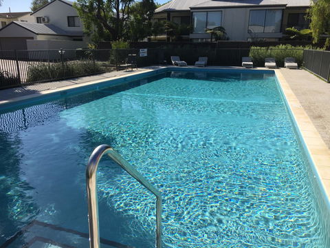 Geographe Bay Apartment - Holiday Great Ocean Road 9