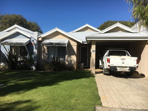 Geographe Bay Apartment - Holiday Great Ocean Road 11