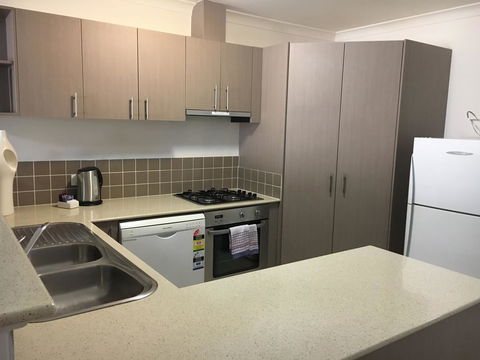 Geographe Bay Apartment - Holiday Great Ocean Road 0