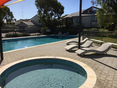 Geographe Bay Apartment - Holiday Great Ocean Road 5