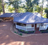 Quiet Escapes Cottages - Holiday Great Ocean Road