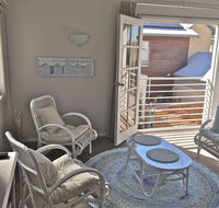 Fremantle Local Beach Studio - Holiday Great Ocean Road