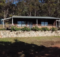 Kangaroo Valley Cottage - Holiday Great Ocean Road